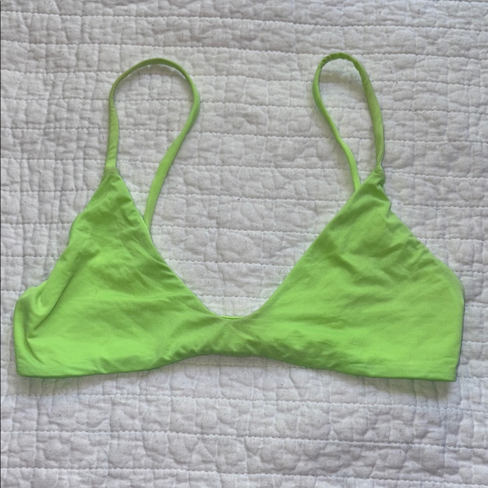 Mai Underwear Everyday Top